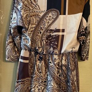 Maggie London Size 6 dress